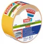 tesa 64620-00018-11 Cinta de doble cara para colocar alfombras, blanca, 10 m x 50 mm
