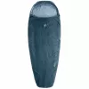 Deuter Dreamlite EL 15C/59F saco de dormir sintético, azul