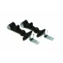 IWH 022899 Soporte para capó 12 x 3 x 3 cm negro