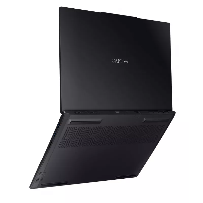 CAPTIVA Power Starter R94-967GE portátil, AMD Ryzen 7 255, 15,3", 16 GB RAM, 1 TB SSD, Radeon Graphics, Windows 11 Home