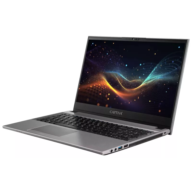Captiva Notebook Power Starter I81-296 i7-1255U (15,6