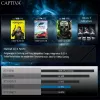 CAPTIVA PC Workstation I98-426 (Ultra 9 285K/RTX5070 12GB GDDR7/SSD 1TB/32GB/WLAN/Windows 11 Pro 64 bits) (98426)