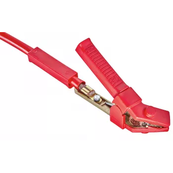 IWH 075637 set de cables de arranque 50 mm² aluminio cobreado 5 m