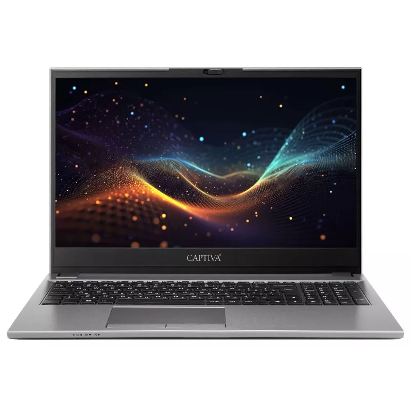 Captiva Notebook Power Starter I81-320 i7-1255U (15,6
