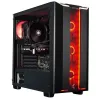 Captiva Advanced Gaming R98-898 PC de sobremesa (Ryzen 7 9700X, RTX 5060 Ti 8GB, 16GB DDR5, 1TB SSD, Windows 11 Home)