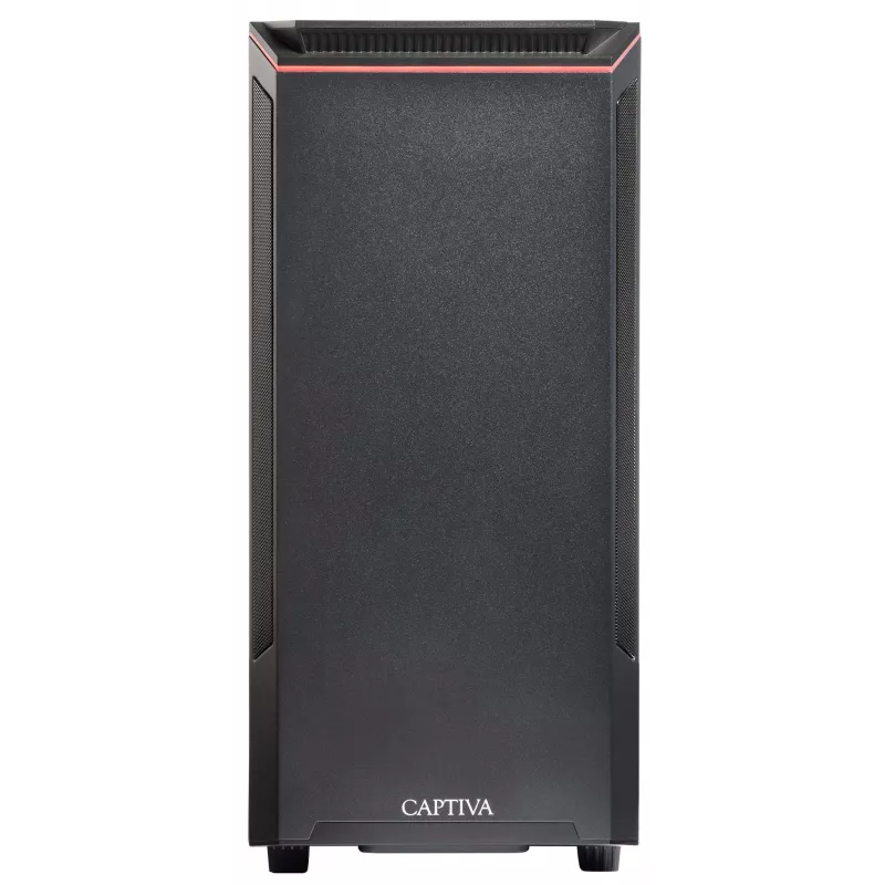 Captiva PC Workstation I86-769 (Ultra 7 265K/SSD 1TB/32GB/WLAN/Windows 11 Pro 64 bits)