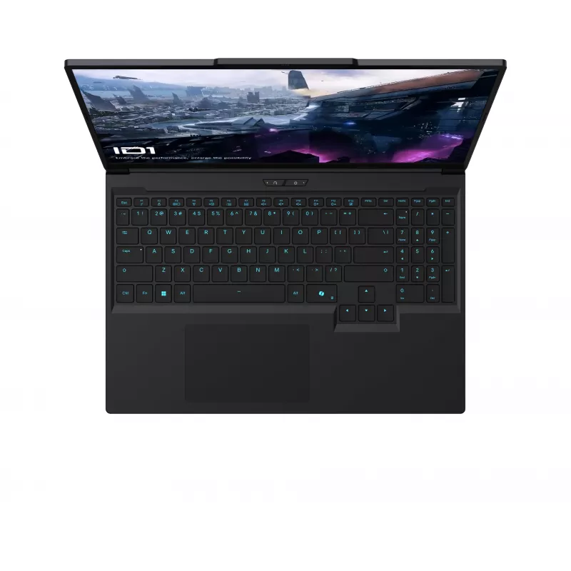 CAPTIVA Advanced Gaming I97-842CH portátil 16
