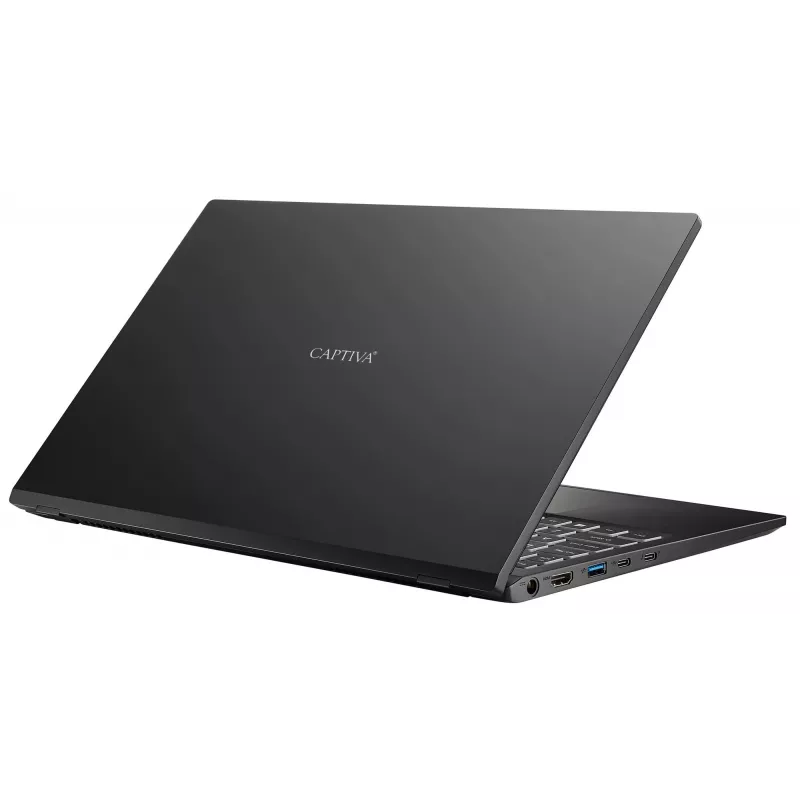 CAPTIVA Power Starter I91-653CH, Intel Core i5, 15,6