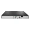 ABUS NVR10010 grabador de vídeo en red de 5 canales, 8MP, H.265+, 1 SATA hasta 6TB, HDMI 4K, Gigabit LAN