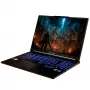 CAPTIVA Advanced Gaming I94-387GE portátil, 16 pulgadas, Intel Core i7-14650HX, 16GB RAM, 1TB SSD