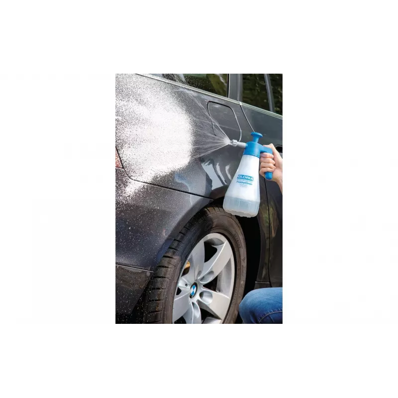Gloria Foamy Clean 100 Pulverizador de espuma de bombeo manual 1,0 L 000650.0000