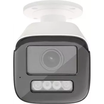 ABUS HDCC62522 Cámara tubular analógica HD 2 MPx con objetivo varifocal, 1080p, IP66