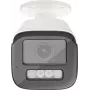 ABUS HDCC62522 Cámara tubular analógica HD 2 MPx con objetivo varifocal, 1080p, IP66
