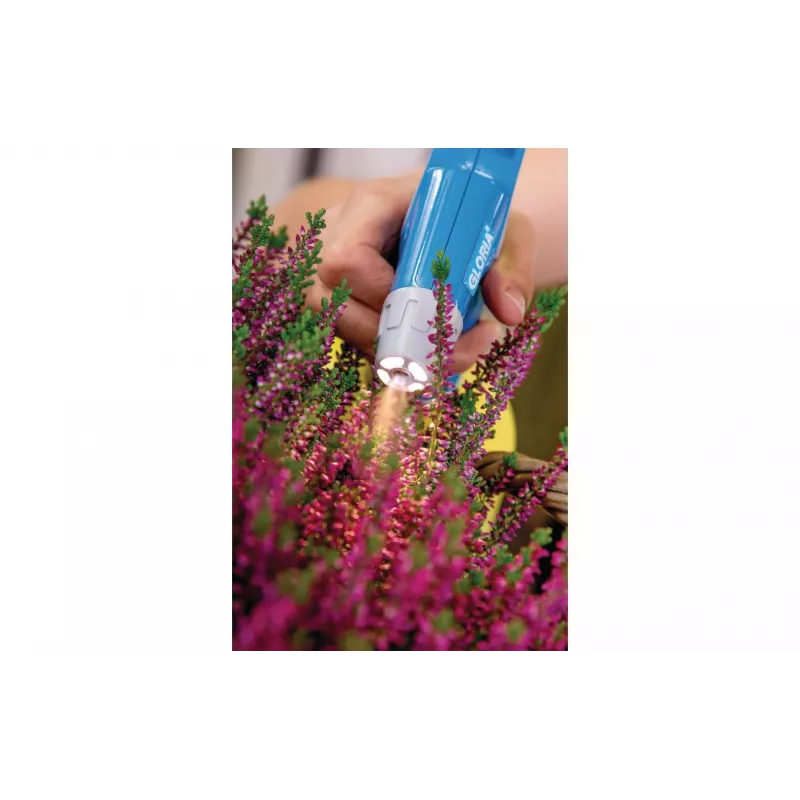 Gloria Pulverizador fino Autopump Mini pulverizador eléctrico para plantas 1L 000950.0000