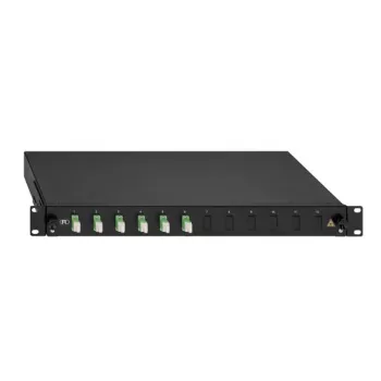 Rutenbeck BasicLine Caja de empalme extraíble 19