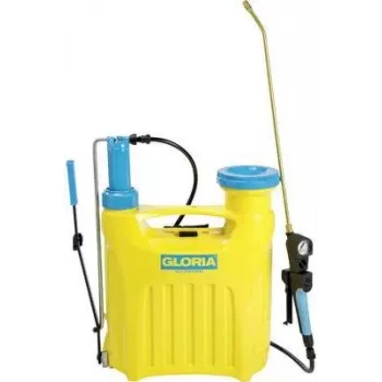 Gloria Hobby 1200 Pulverizador a presión 1,25 L Blanco/Verde 000056.0000