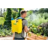 Gloria Hobby 1200 Pulverizador a presión 1,25 L Blanco/Verde 000056.0000