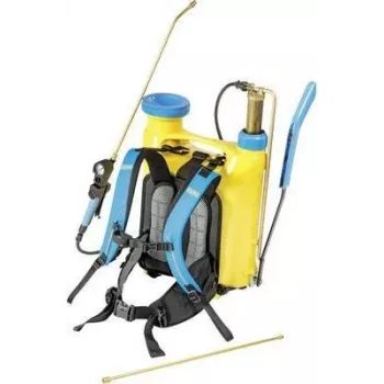 Gloria Hogar y jardín Mochila pulverizadora Jardín 18 L Pro 1800 000062.0000