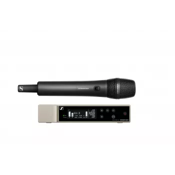 Sennheiser Evolution Wireless Digital EW-D 835-S SET (U1/5) - set de micrófono de mano con sistema de micrófonos (508756)
