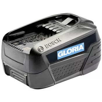 Bosch batería de Li-Ion 18V 4,0Ah para herramientas de hogar y jardín 729102.0000