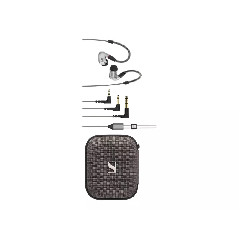Sennheiser IE 900 auriculares in-ear de alta gama
