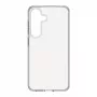 Black Rock Cover Clear Protection funda para Samsung Galaxy S25, transparente 00229671