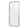 Black Rock Cover Clear Protection funda para Samsung Galaxy S25, transparente 00229671