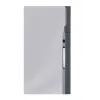 Black Rock Cover 360° cristal para Apple iPhone 17 negro (00177934)