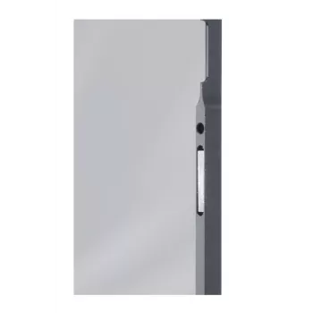 Black Rock Cover 360° cristal para Apple iPhone 17 negro (00177934)