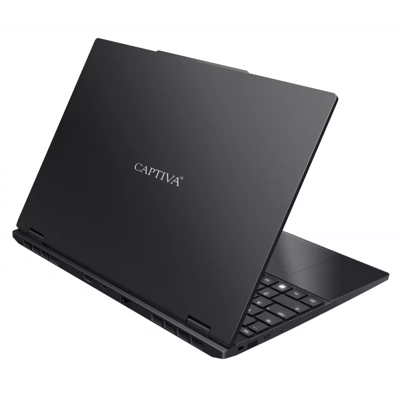 CAPTIVA Notebook Power Starter R97-819CH Ryzen 7 255 (15,3