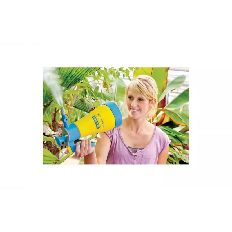 Gloria Hobby 125 pulverizador de presión 1,25 L 000025.0000