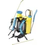 Gloria hogar y jardín mochila pulverizadora 13 L Pro 1300 000058.0000