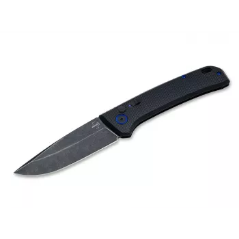 Boker Plus FRND cuchillo negro