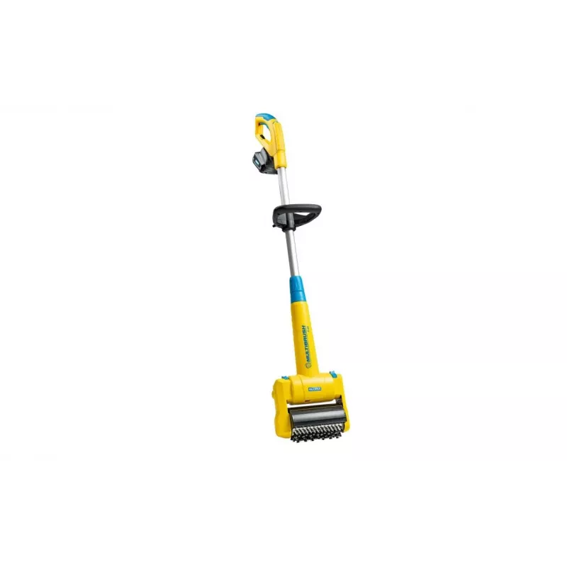Gloria MultiBrush Li-ion Power4All 18V Limpiador de superficies y juntas a batería (Bare Tool) 000299.0000