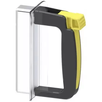 Siemens 3NX1015 Mango de acople para seccionador portafusibles SENTRON 3NX