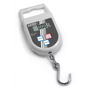 Kern CH 15K20 Balanza colgante 15 kg / 20 g