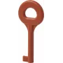 Siemens Llave de repuesto DMZ1195 para interruptores de seguridad 3SE5 (BPZ:4851910001)