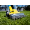 Gloria Casa y jardín FineCut Cortacésped a batería con batería y cargador 18 V 2,5 Ah (001300.0000)