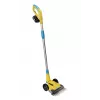 Gloria Casa y jardín FineCut Cortacésped a batería con batería y cargador 18 V 2,5 Ah (001300.0000)