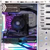 CAPTIVA PC Power Starter R95-898 (Ryzen 5 5600G/SSD 500GB/16GB/WLAN/sin SO)