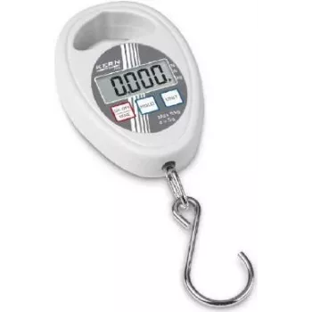 Kern HDB 10K10N balanza colgante, 10 kg, d=0,01 kg