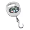 Kern HDB 30K-2XL balanza colgante, 30 kg de capacidad, 20 g de legibilidad