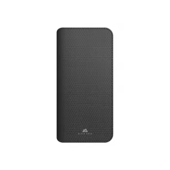 Black Rock Booklet Slim Folio funda para Apple iPhone 16e/17e, negro 00229688