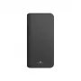 Black Rock Booklet Slim Folio funda para Apple iPhone 16e/17e, negro 00229688