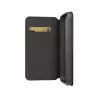 Black Rock Booklet Slim Folio funda para Apple iPhone 16e/17e, negro 00229688