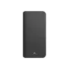 Black Rock Booklet Slim Folio funda para Apple iPhone 16e/17e, negro 00229688