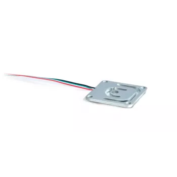 Kern CK 10-Y1 célula de carga de un punto 10 kg C3 aluminio IP65