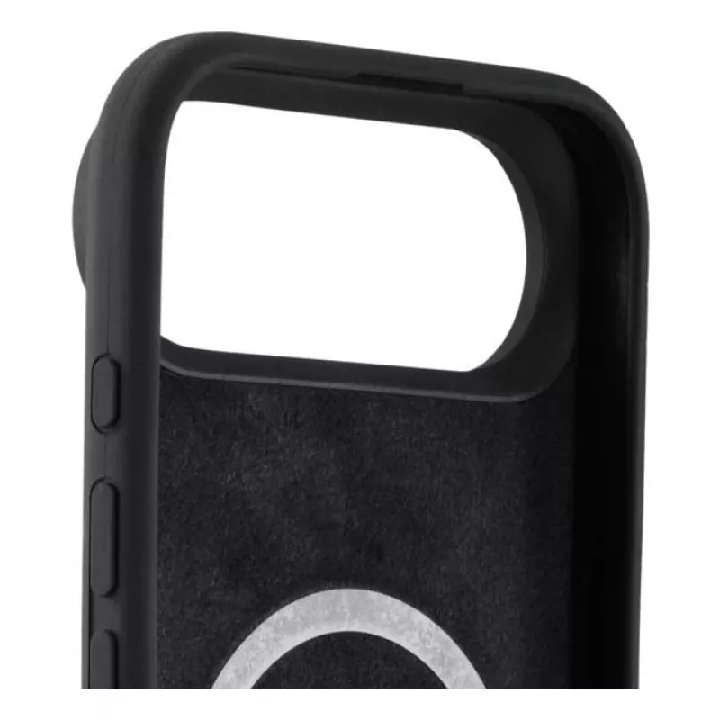 Black Rock Mag Urban funda para Apple iPhone Air, negro (00229694)