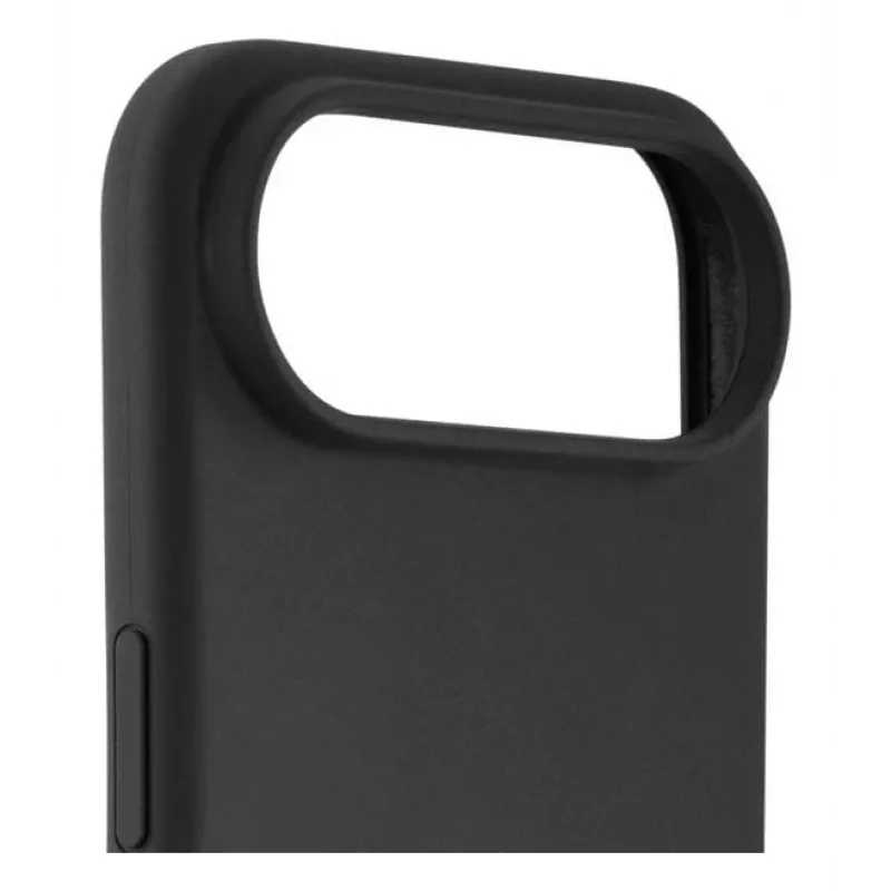 Black Rock Mag Urban funda para Apple iPhone Air, negro (00229694)