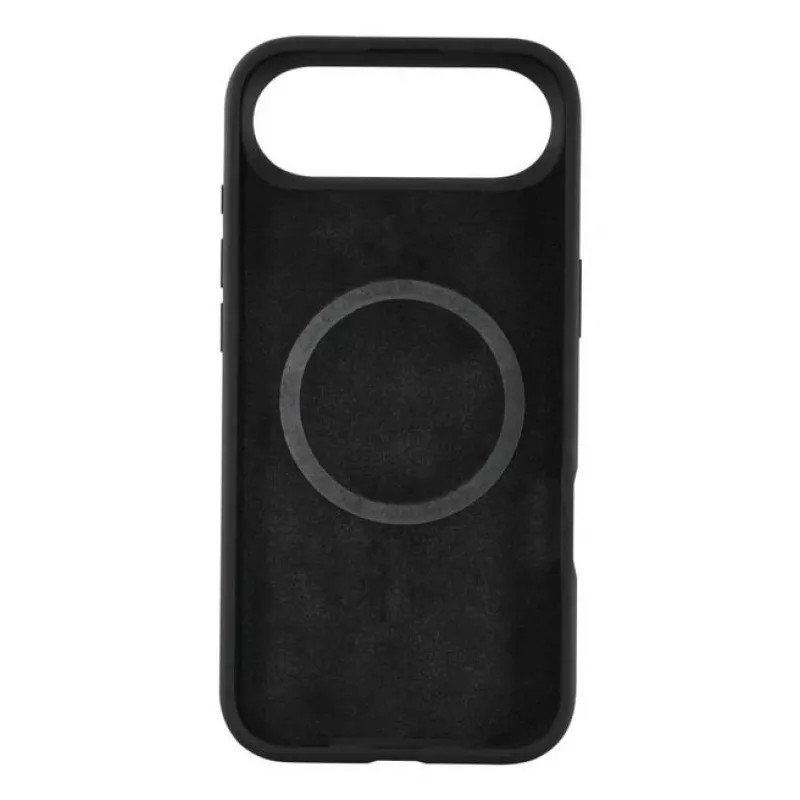 Black Rock Mag Urban funda para Apple iPhone Air, negro (00229694)